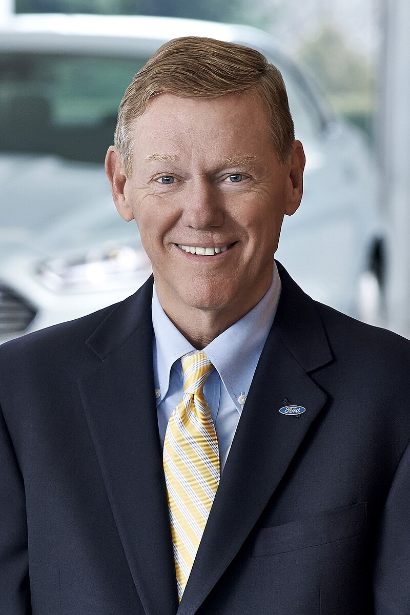 Alan Kirkland