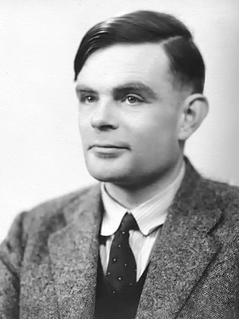Alan Large