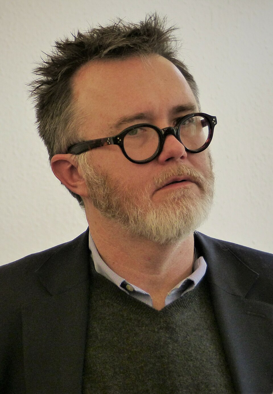 Alan Levinovitz