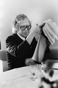 Alan Levy