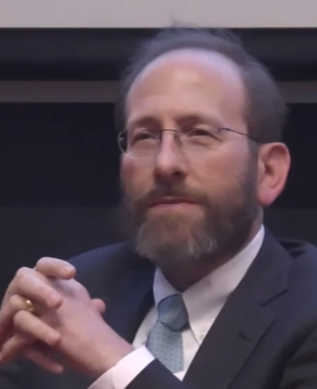 Alan M. Garber