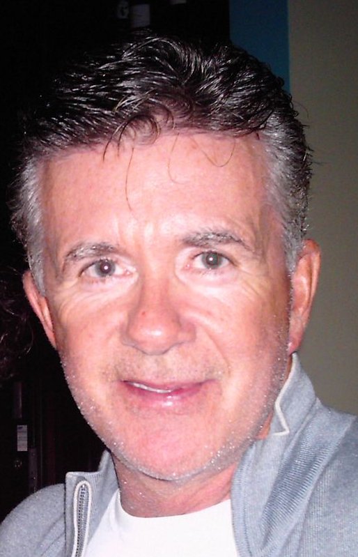 Alan MacHardy
