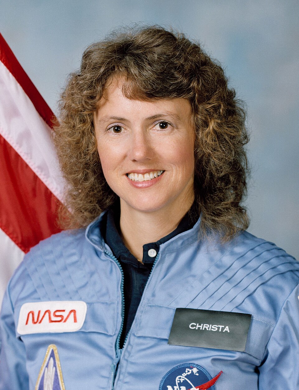 Alan McAuliffe