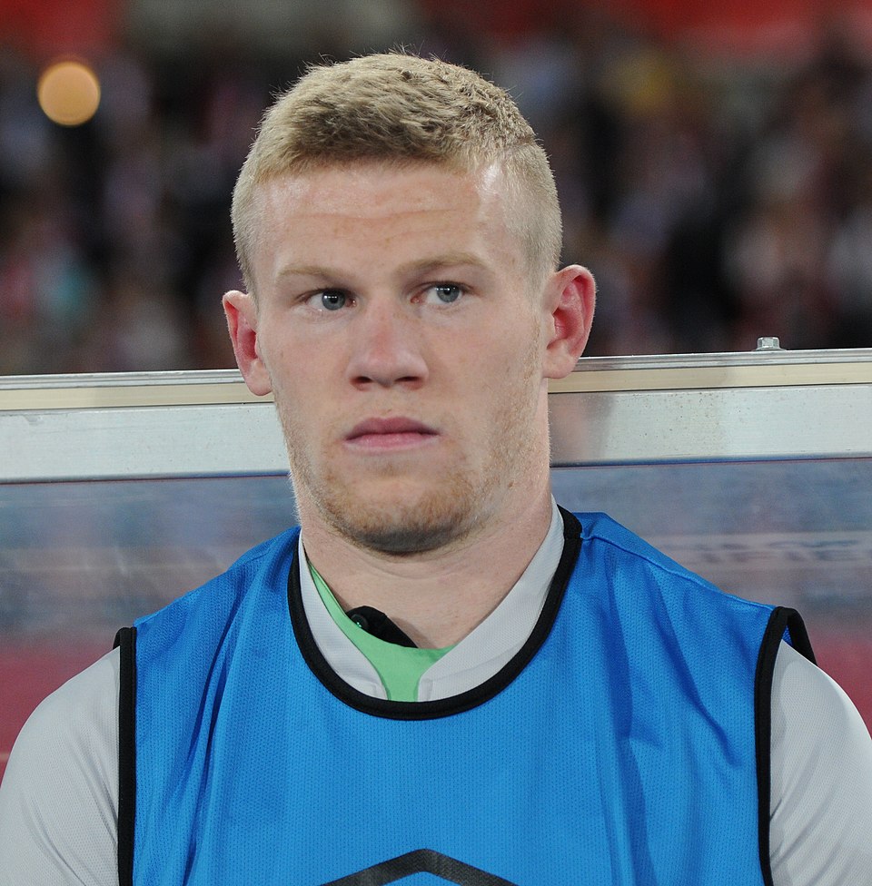 Alan McClean