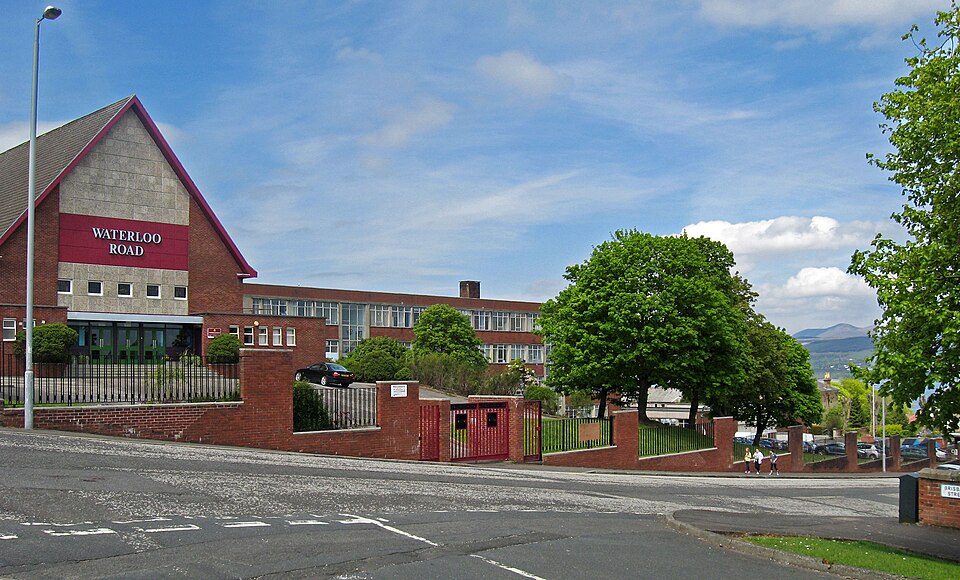 Alan McDougall