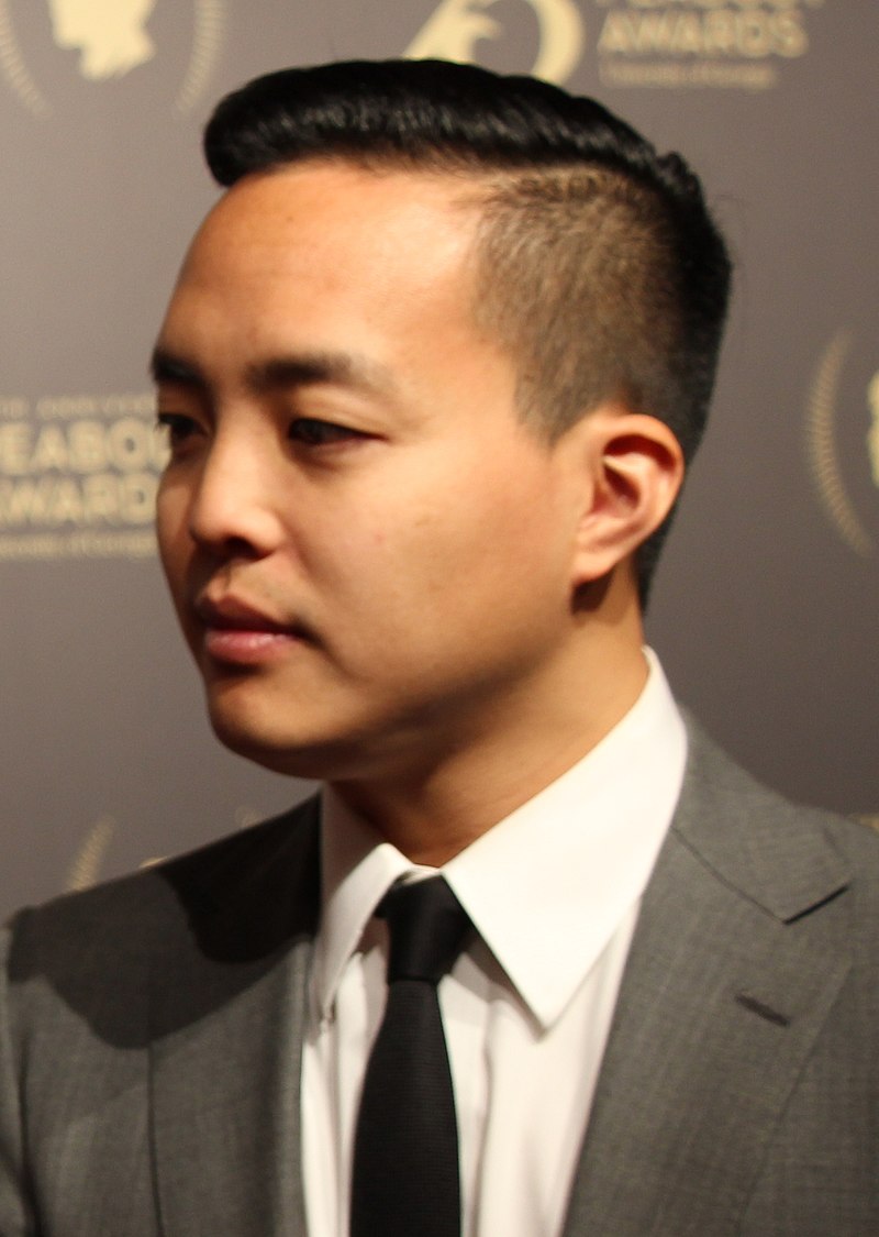 Alan Michael Yang
