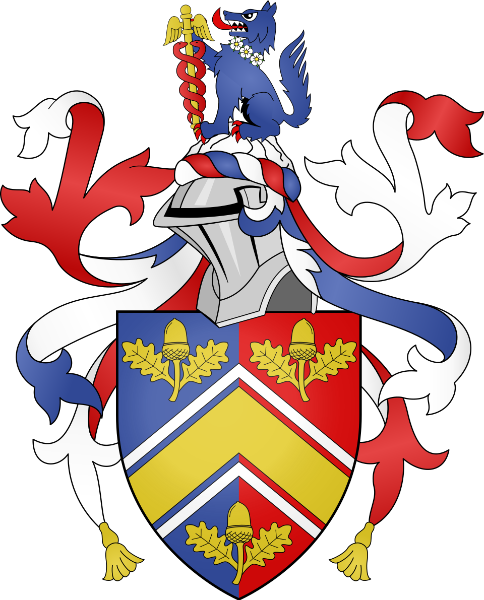 Alan Middleton