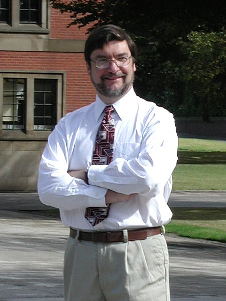 Alan Musry