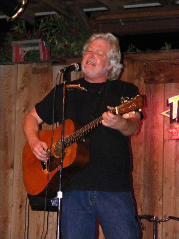Alan Ramsey