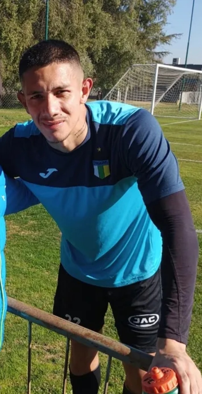 Alan Robledo