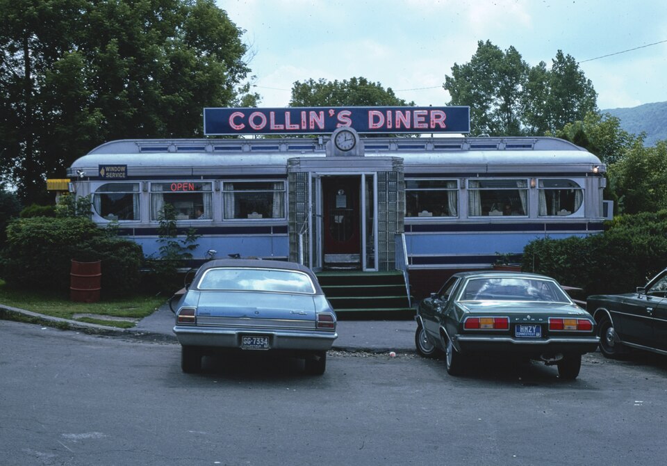 Alan S. Diner
