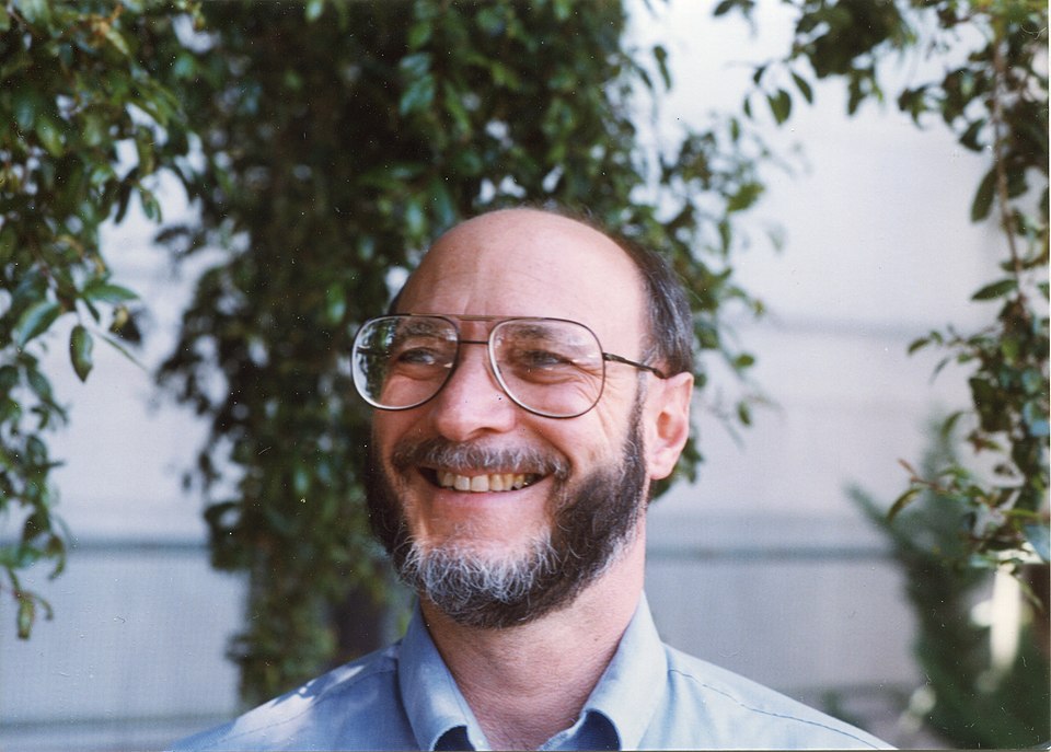 Alan Schoenfeld