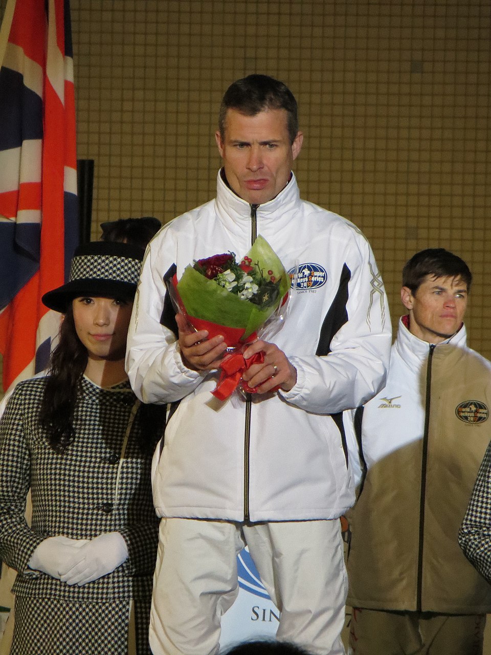 Alan Smullen