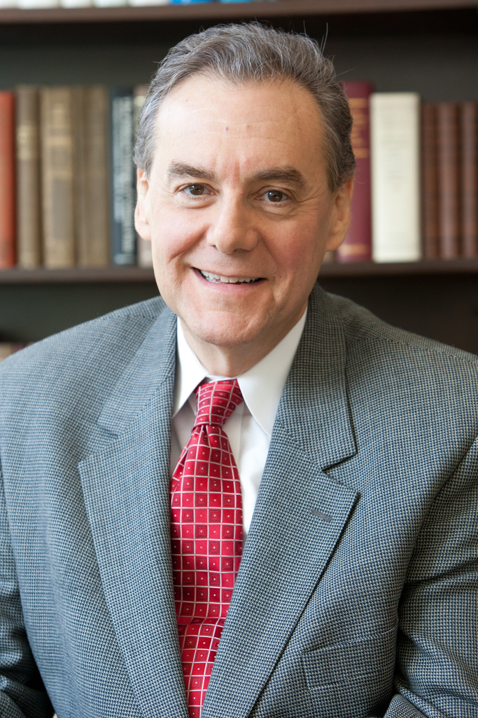 Alan Stein