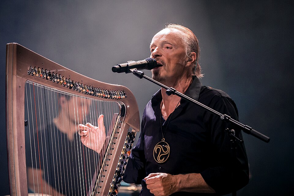 Alan Stivell