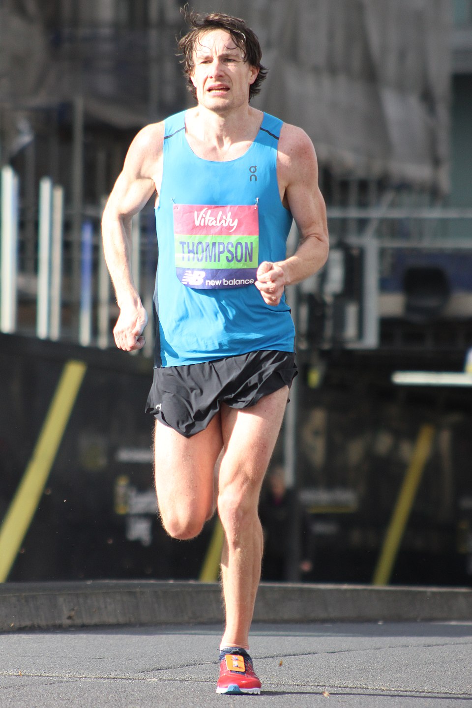 Alan Storey