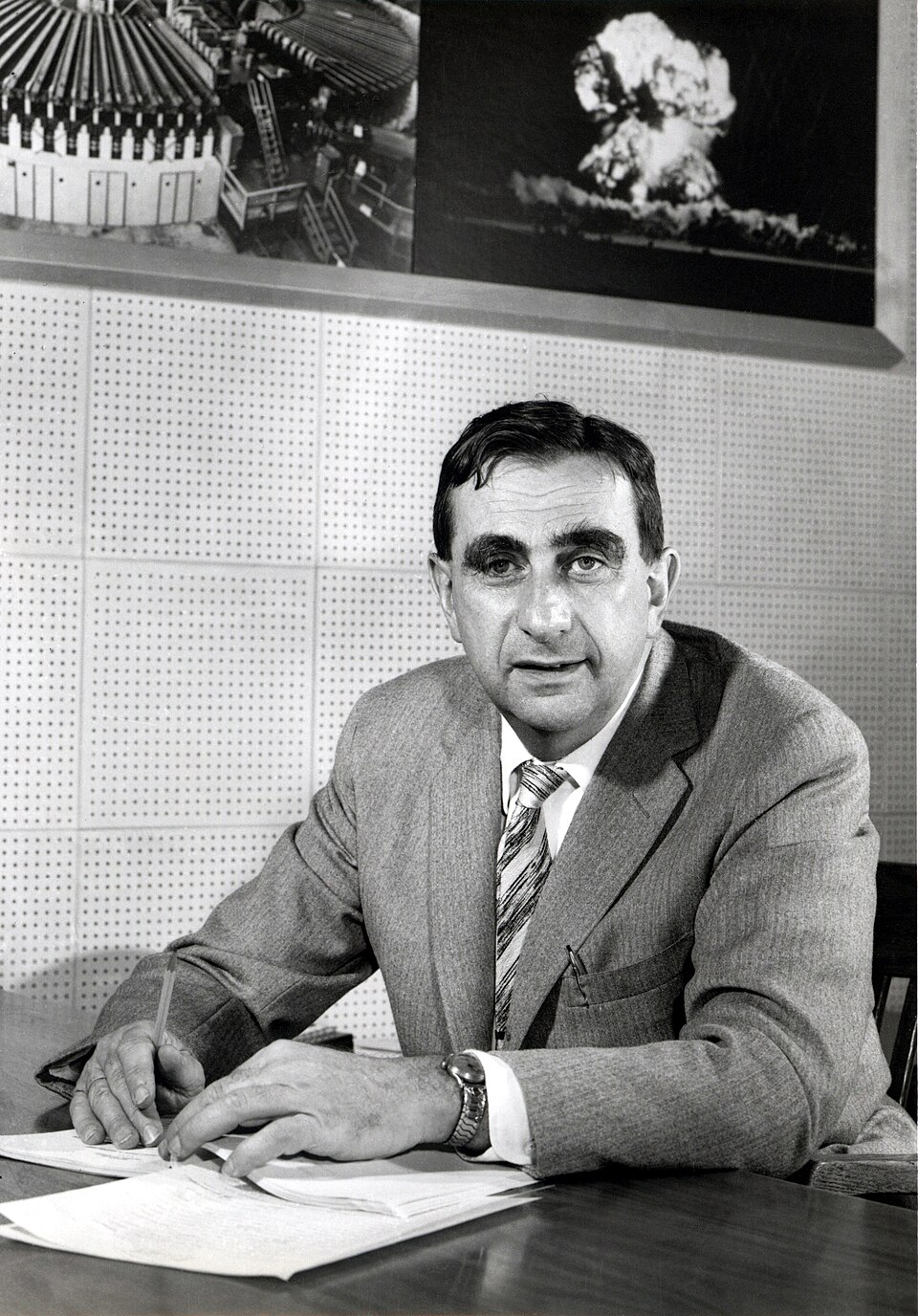 Alan Teller