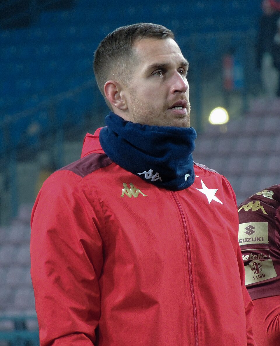 Alan Uryga