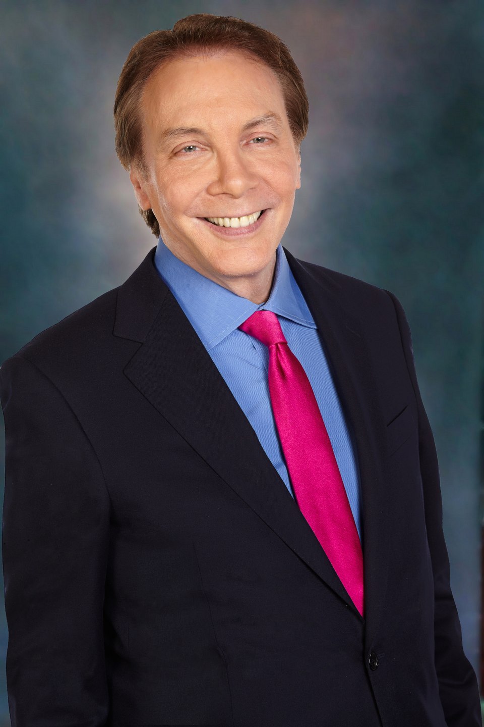 Alan W. White