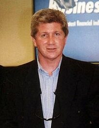 Alan Wilkins