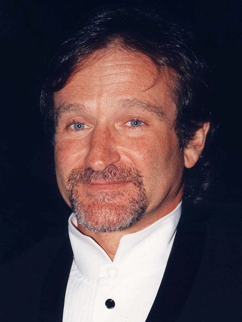 Alan Williams