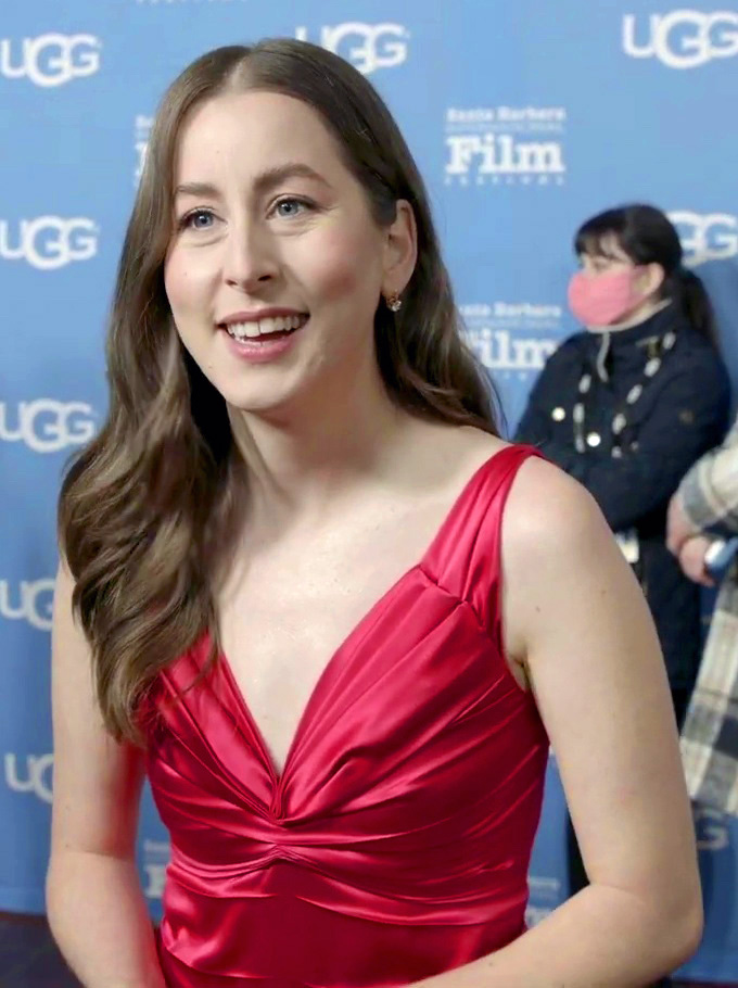 Alana Duncan