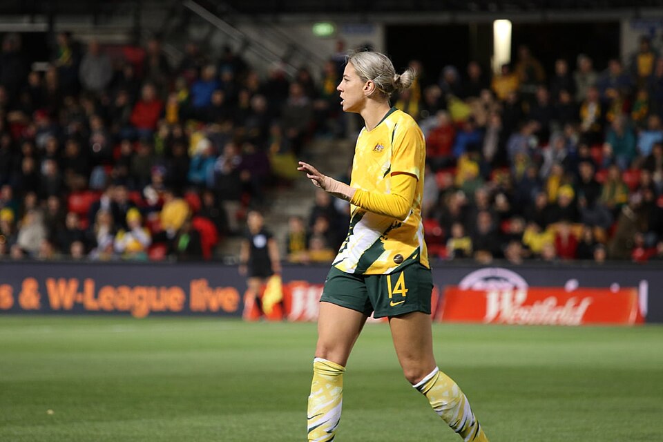 Alanna Kennedy