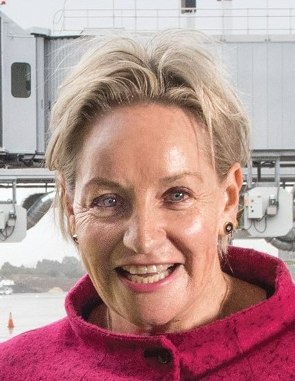 Alannah MacTiernan