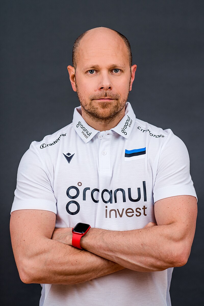 Alar Rikberg