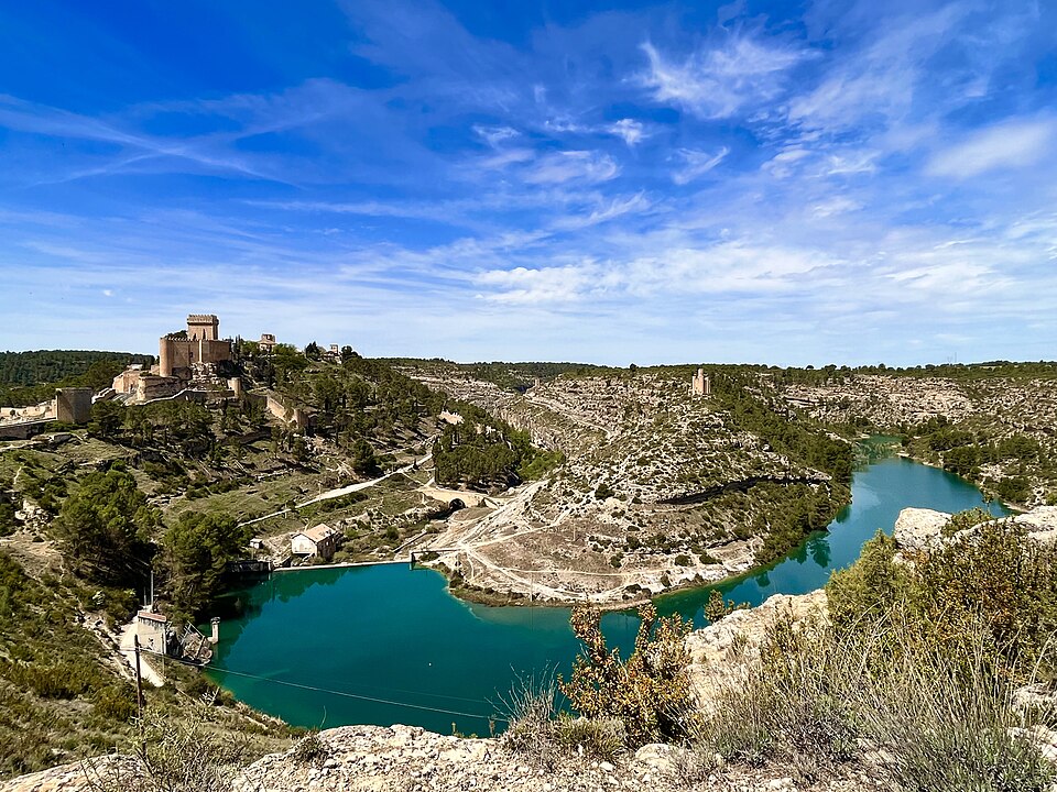 Alarcón