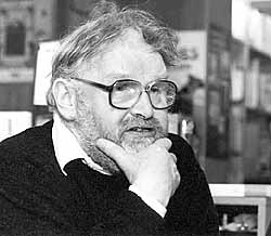 Alasdair McDiarmid