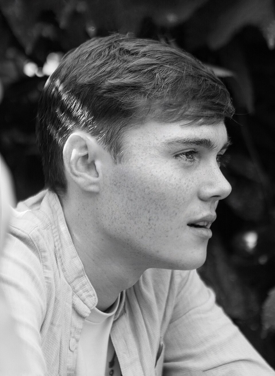 Alastair Moran