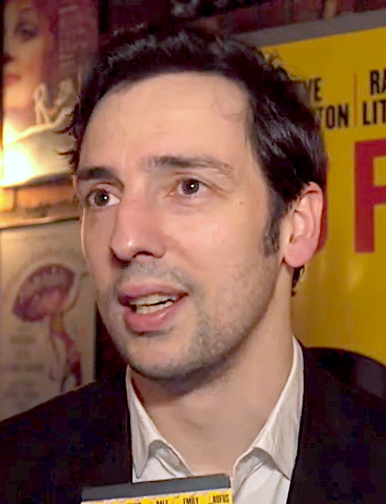 Alastair Neville