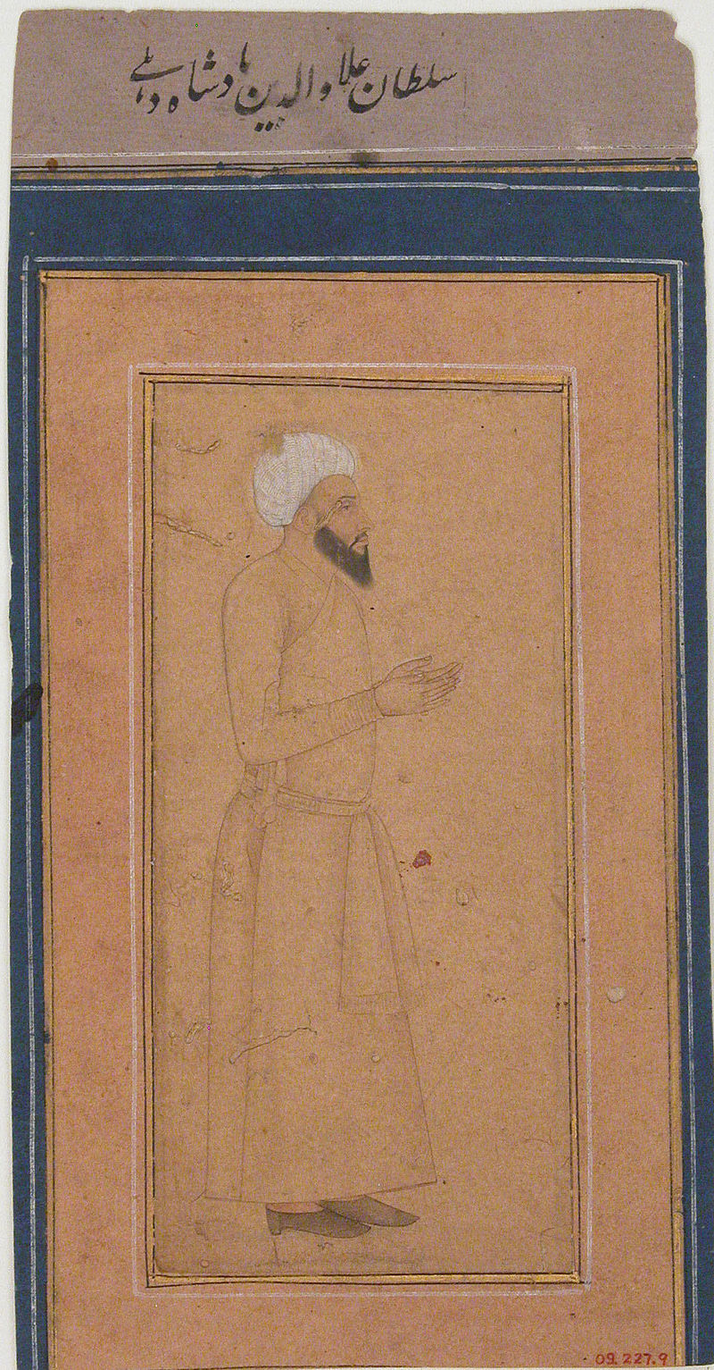 Alauddin