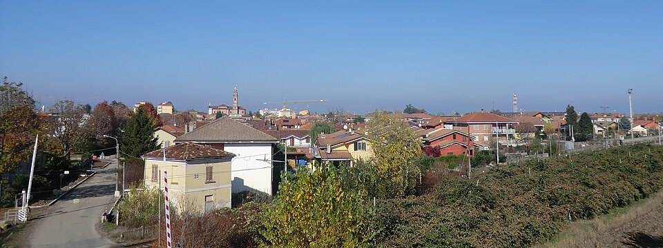 Alba Chiavassa