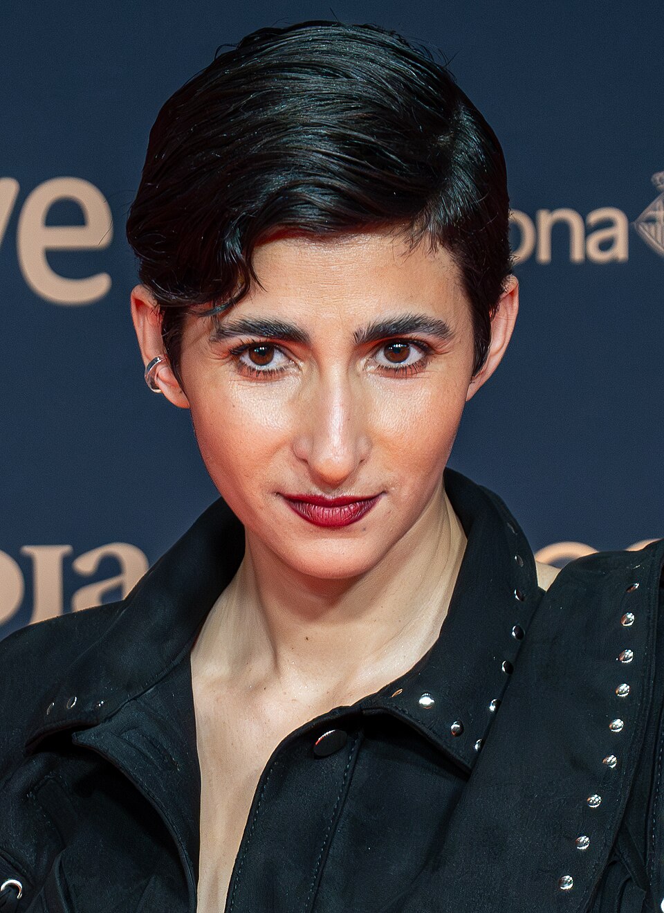 Alba Gomez