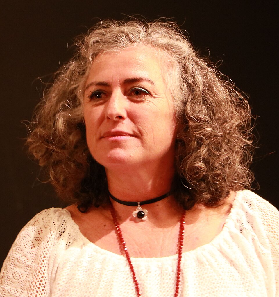 Alba Peralta