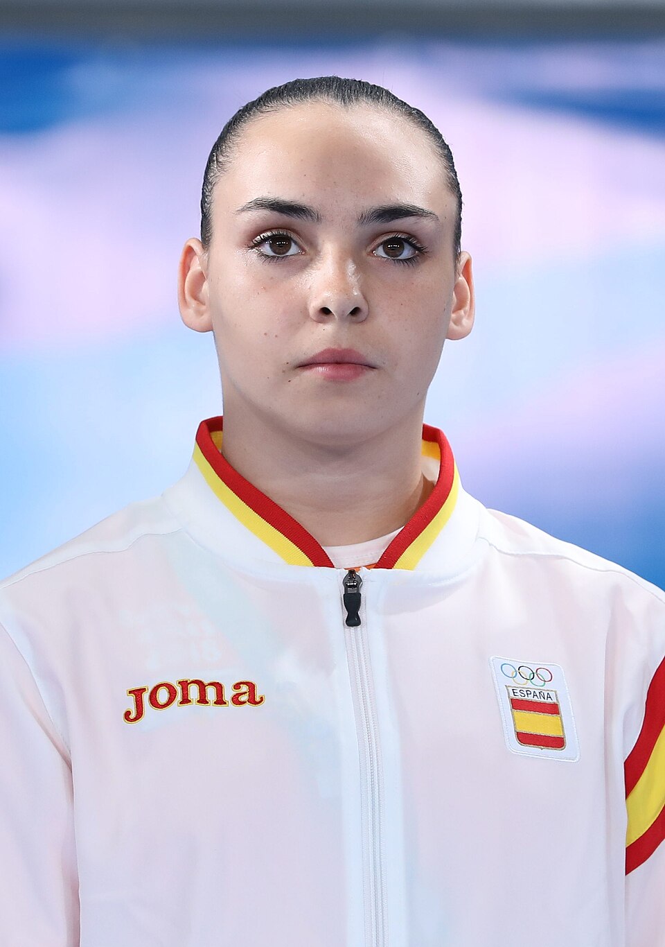 Alba Petisco