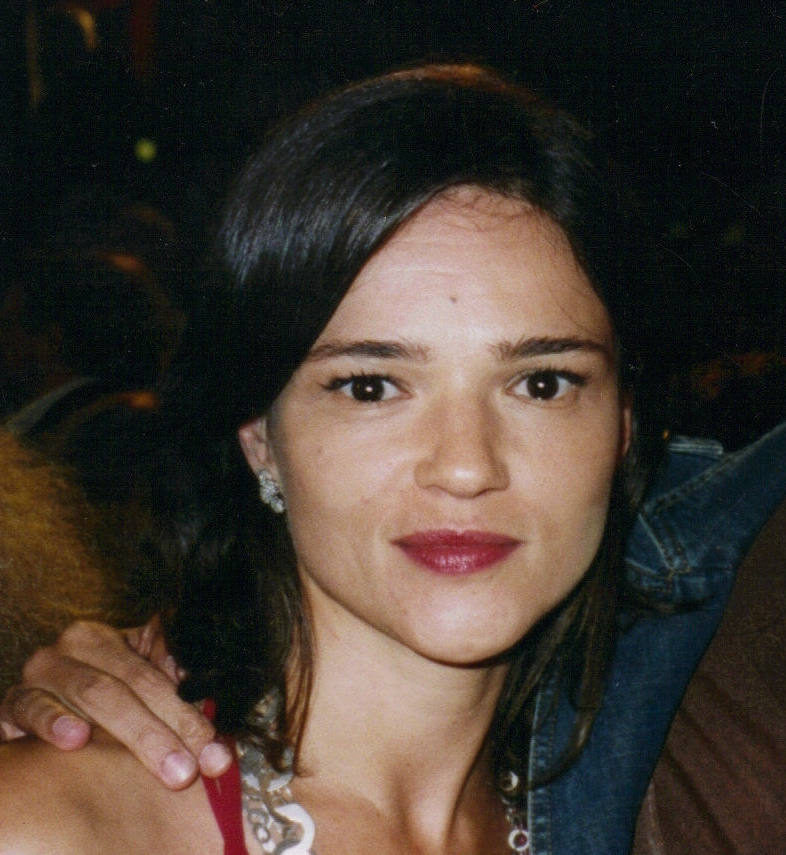 Alba Sgarbi