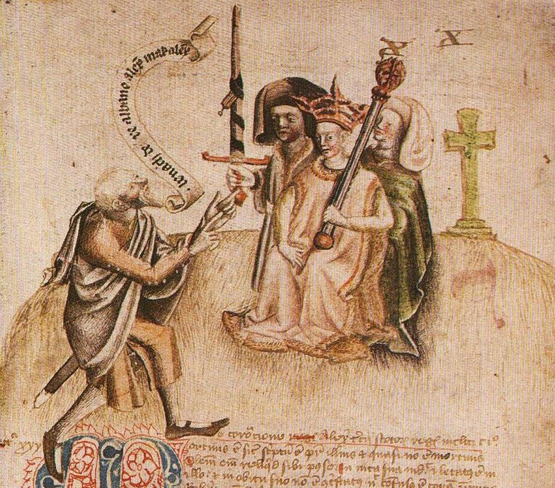 Alba