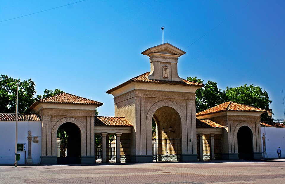 Albacete