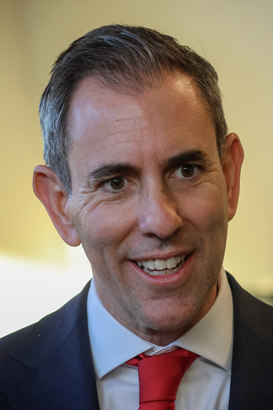 Albanese-Chalmers