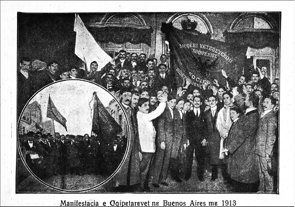 Albania Rosario