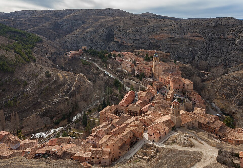 Albarracin