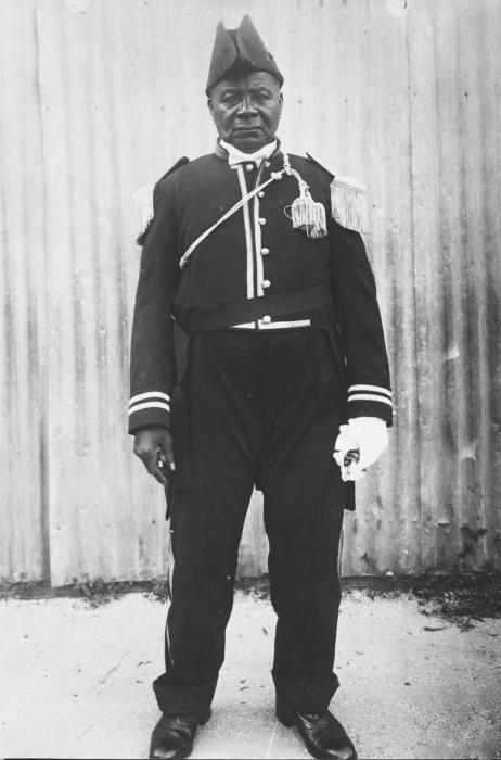 Albert Aboikoni
