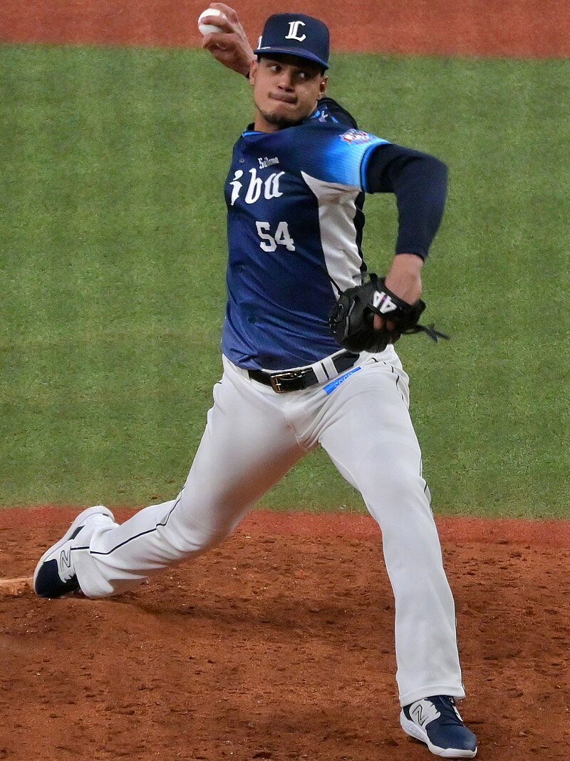 Albert Abreu