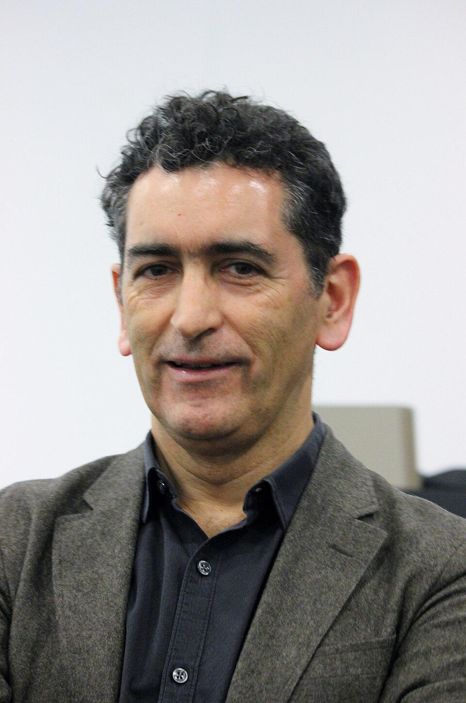 Albert Boronat