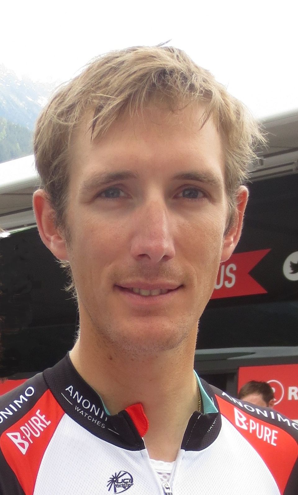 Albert Contador