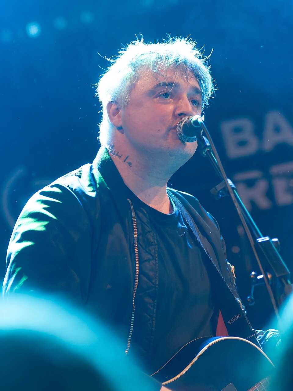 Albert Doherty