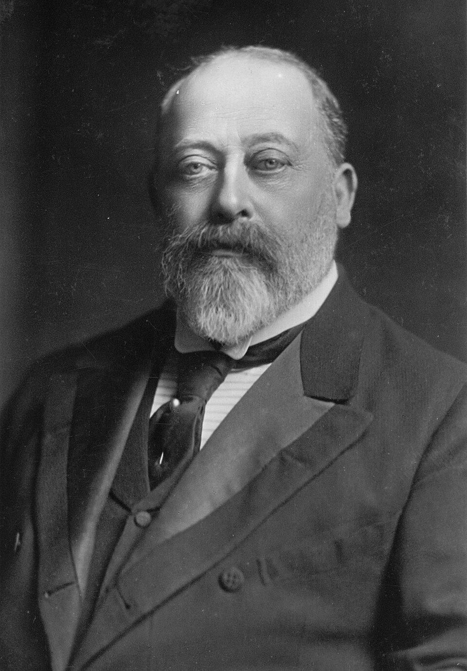 Albert Edward